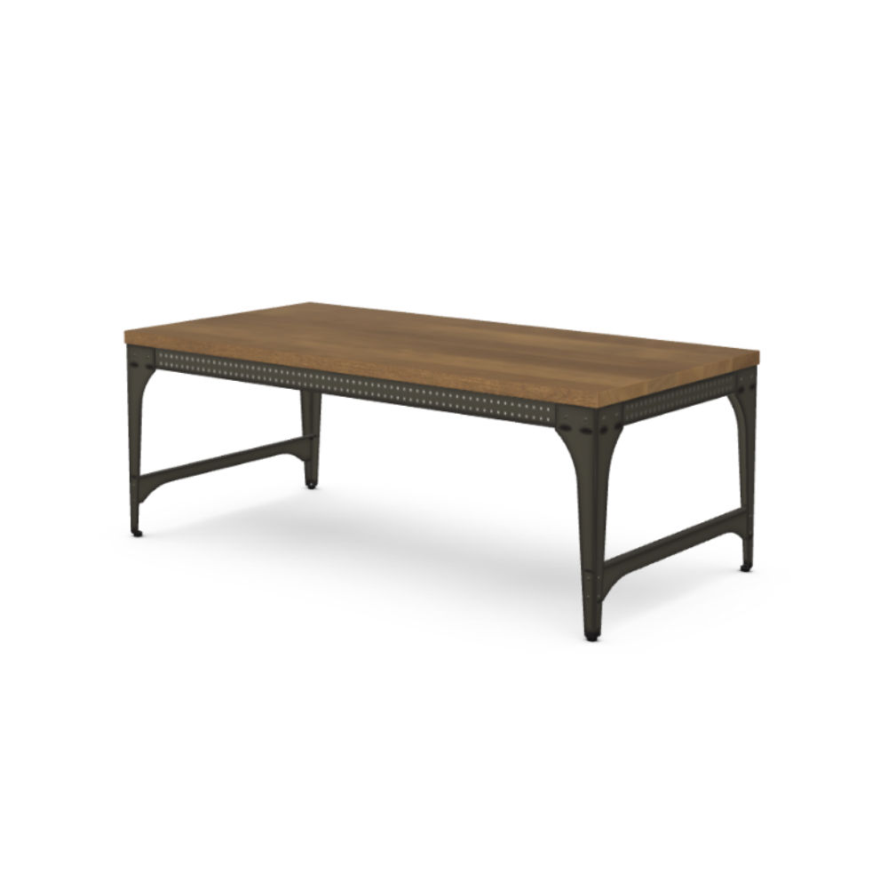 Picture of Amisco | Elwood Coffee Table