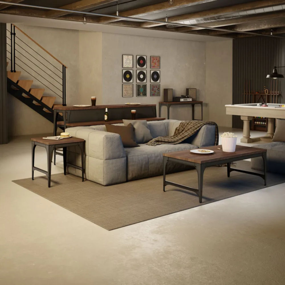 Picture of Amisco | Elwood Coffee Table