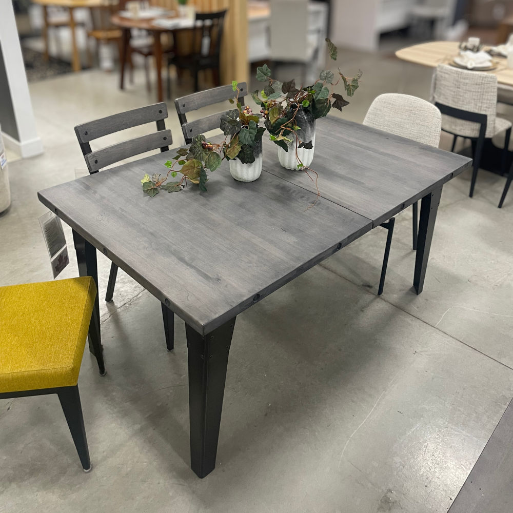 Picture of Amisco | Tacoma Dining Table