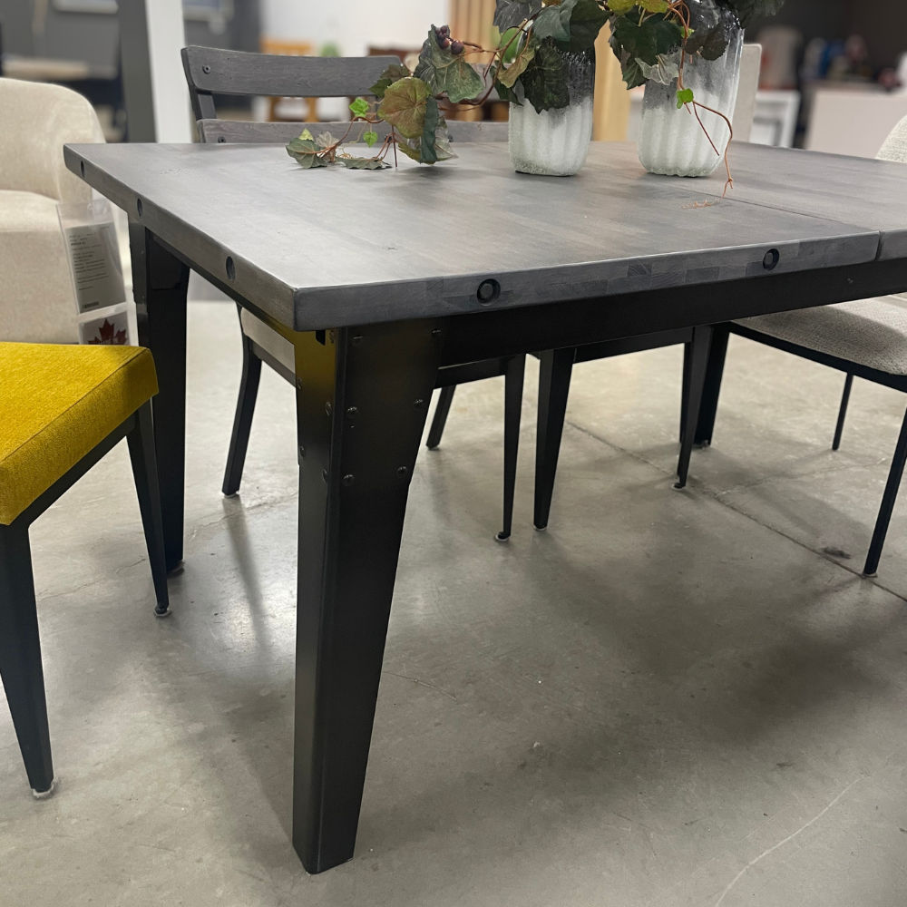Picture of Amisco | Tacoma Dining Table