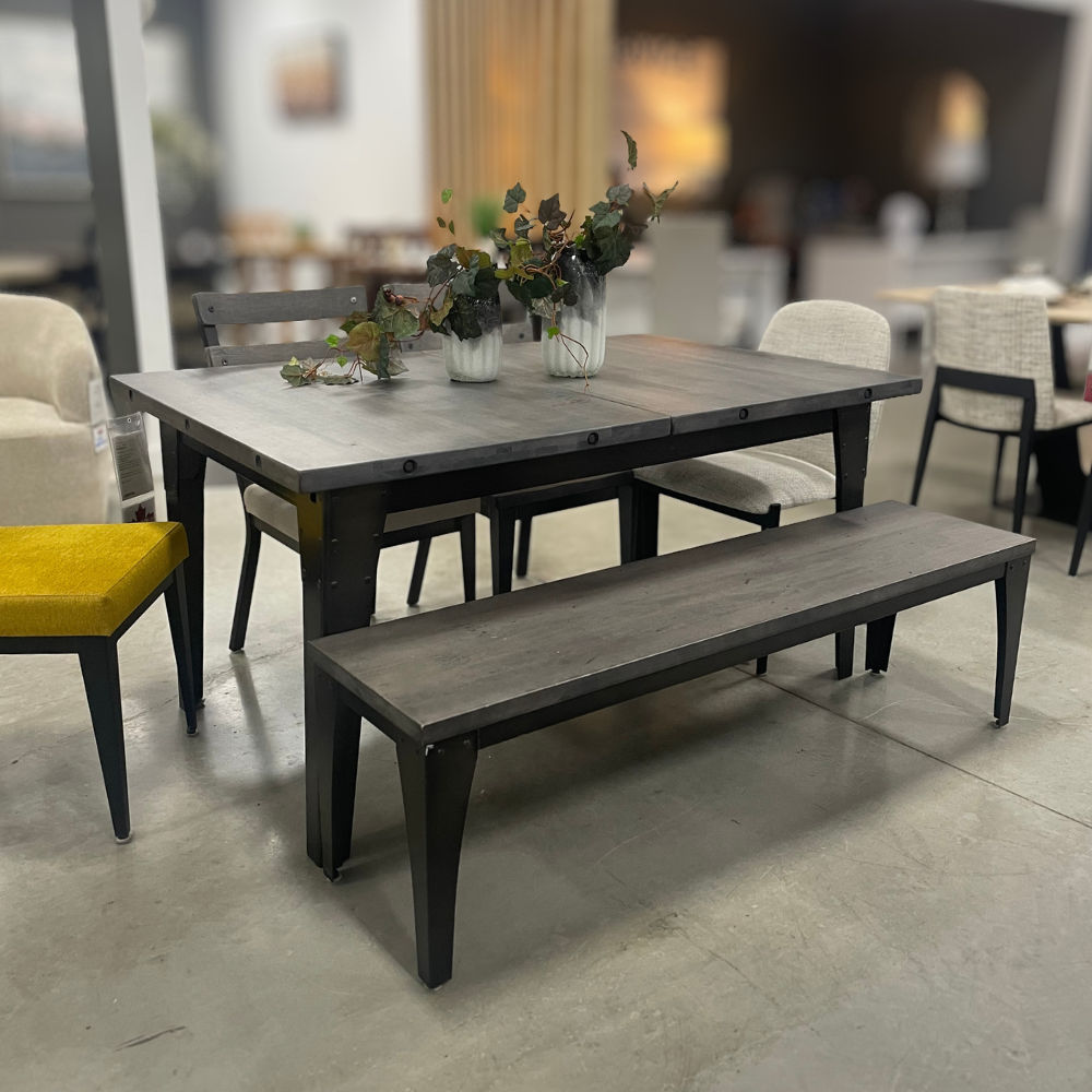 Picture of Amisco | Tacoma Dining Table
