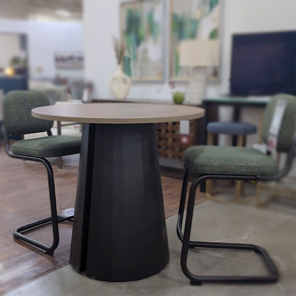 Picture of Amisco | Gemma Pub Table
