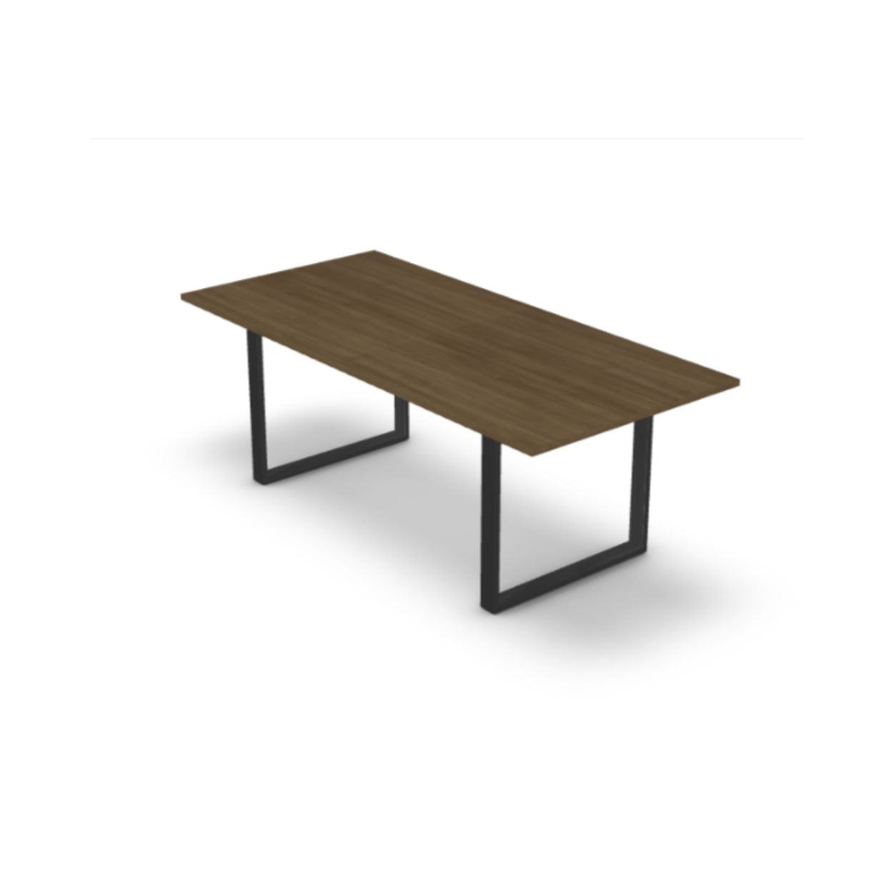 Picture of Amisco | Burton Extendable Table