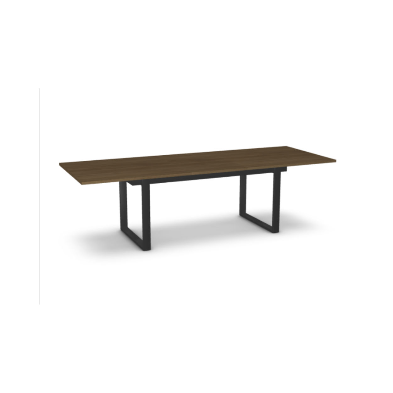 Picture of Amisco | Burton Extendable Table