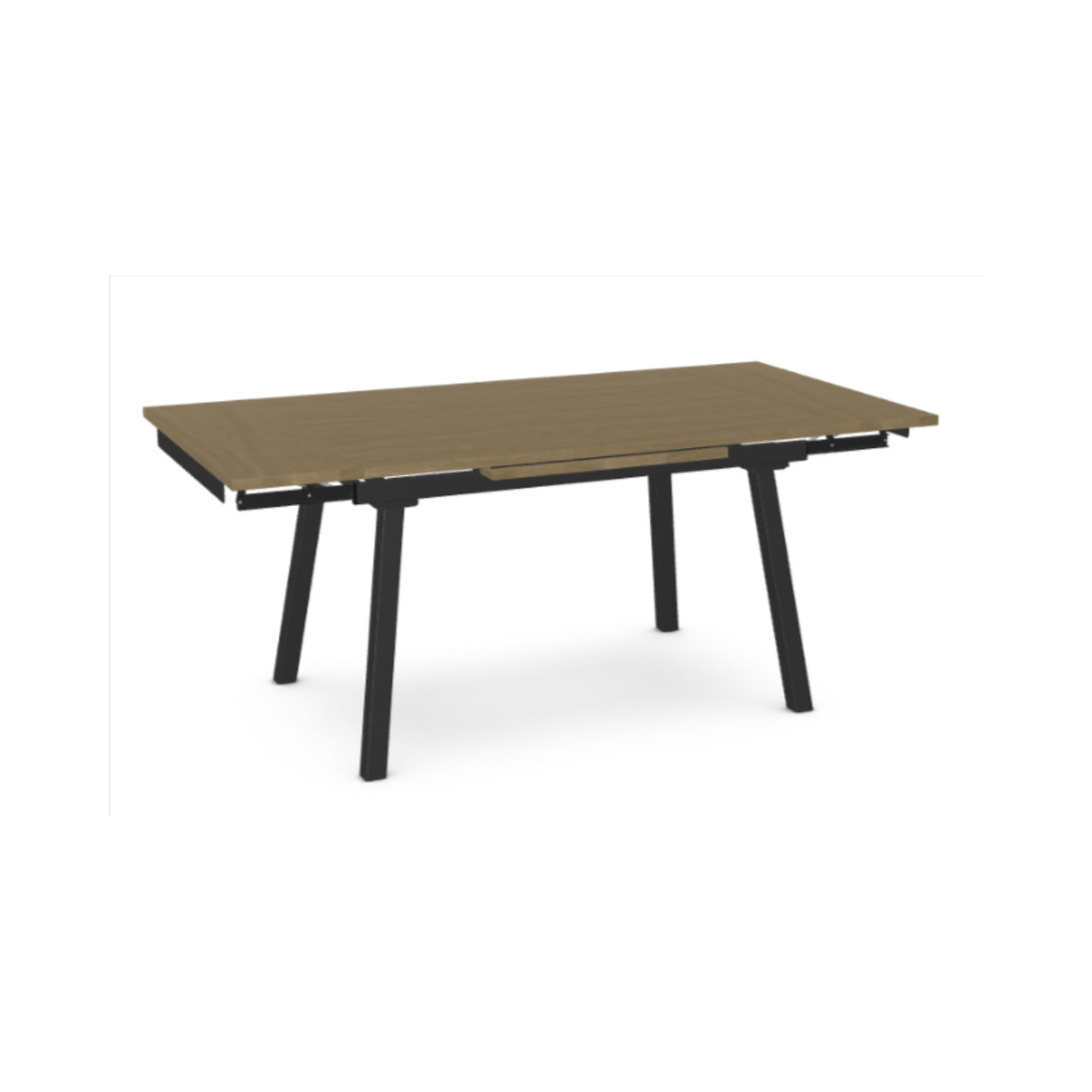 Picture of Amisco | Lewis Extendable Table