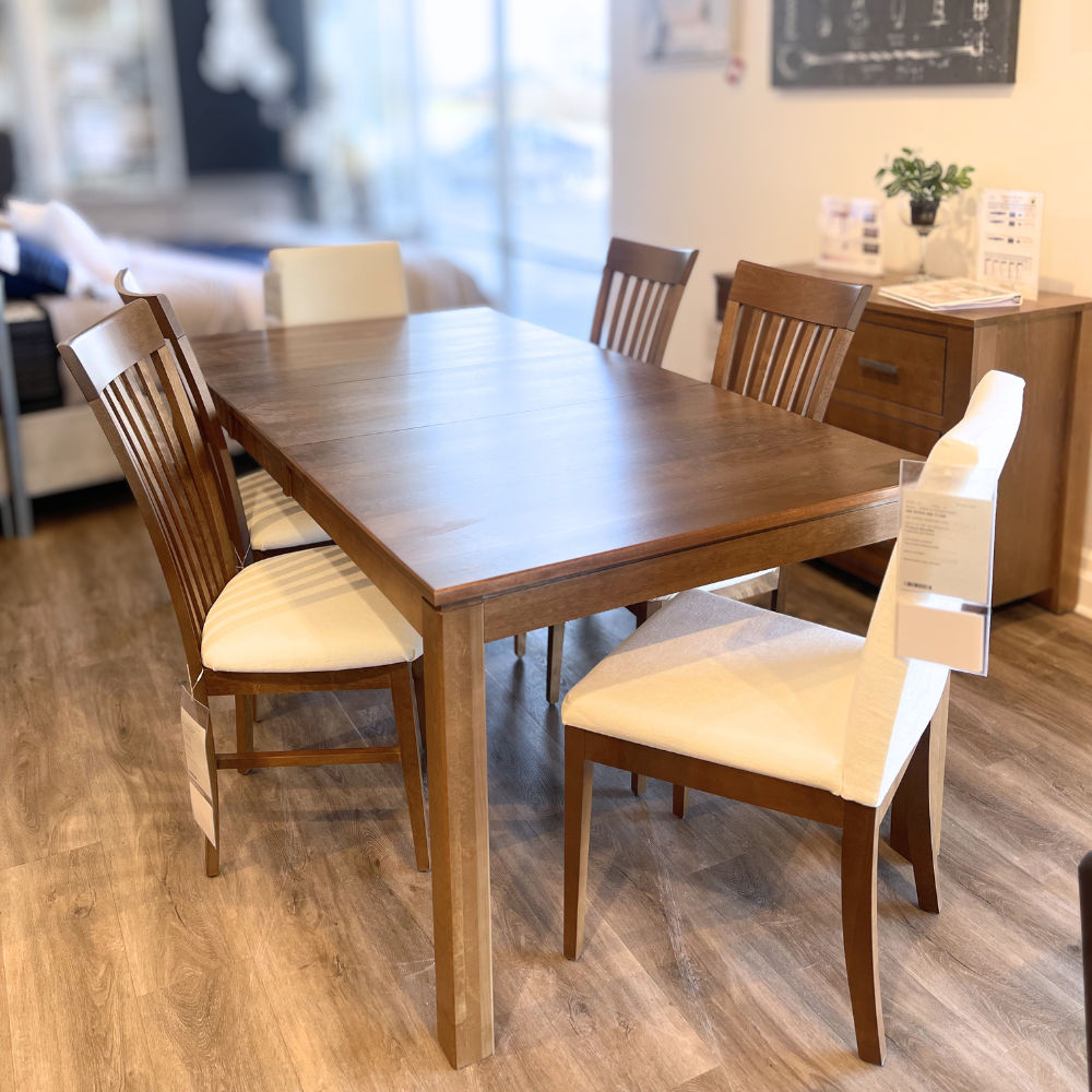 Picture of Arboit & Poitras | Extendable Dining Table AR-1340