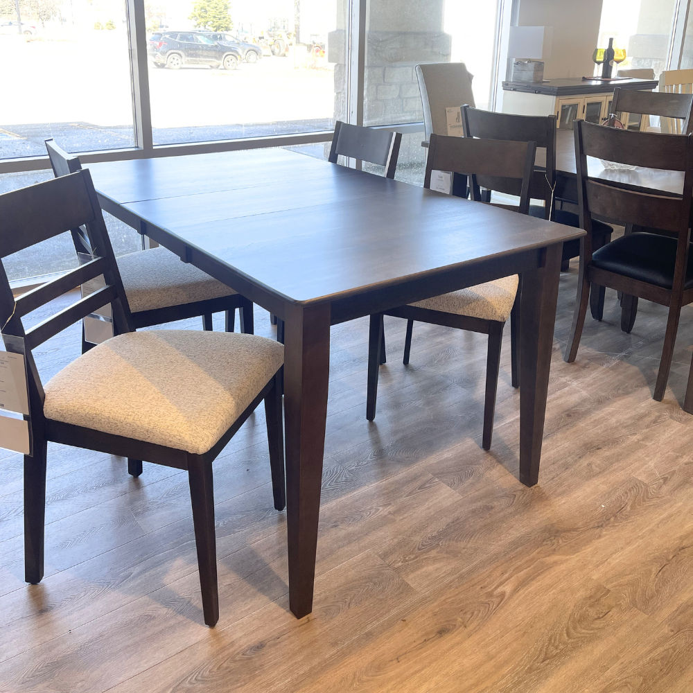 Picture of Arboit & Poitras | Extendable Dining Table AR-1436