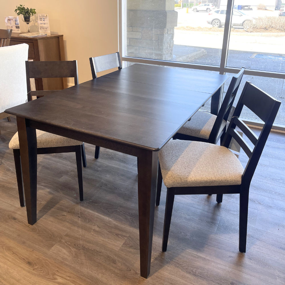 Picture of Arboit & Poitras | Extendable Dining Table AR-1436