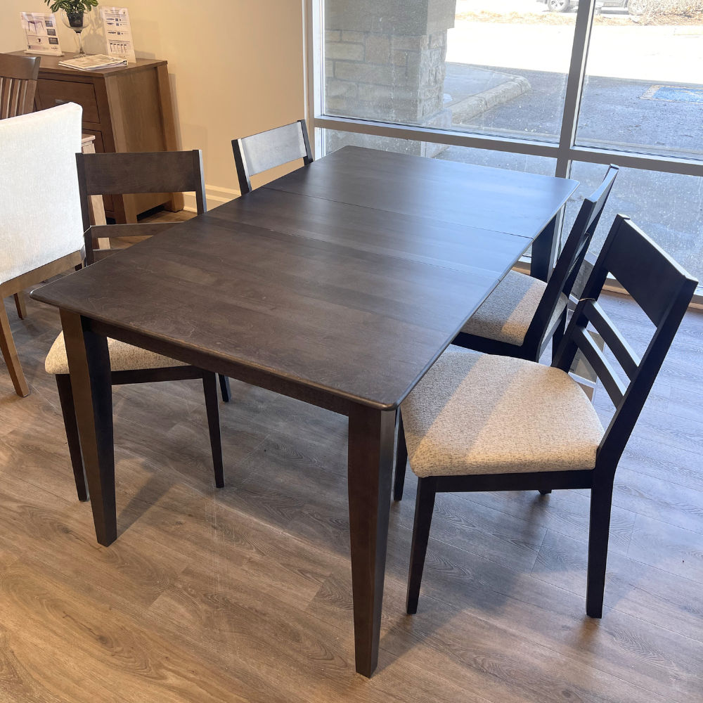 Picture of Arboit & Poitras | Extendable Dining Table AR-1436