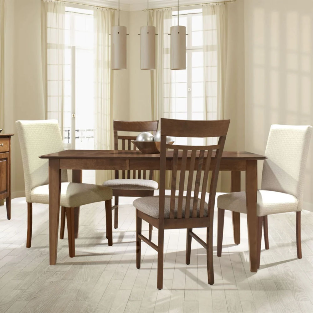 Picture of Arboit & Poitras | Extendable Dining Table AR-1436