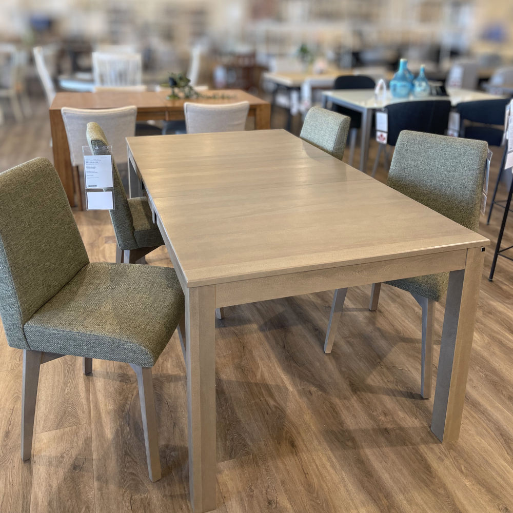 Picture of Arboit & Poitras | Extendable Dining Table AR-3938
