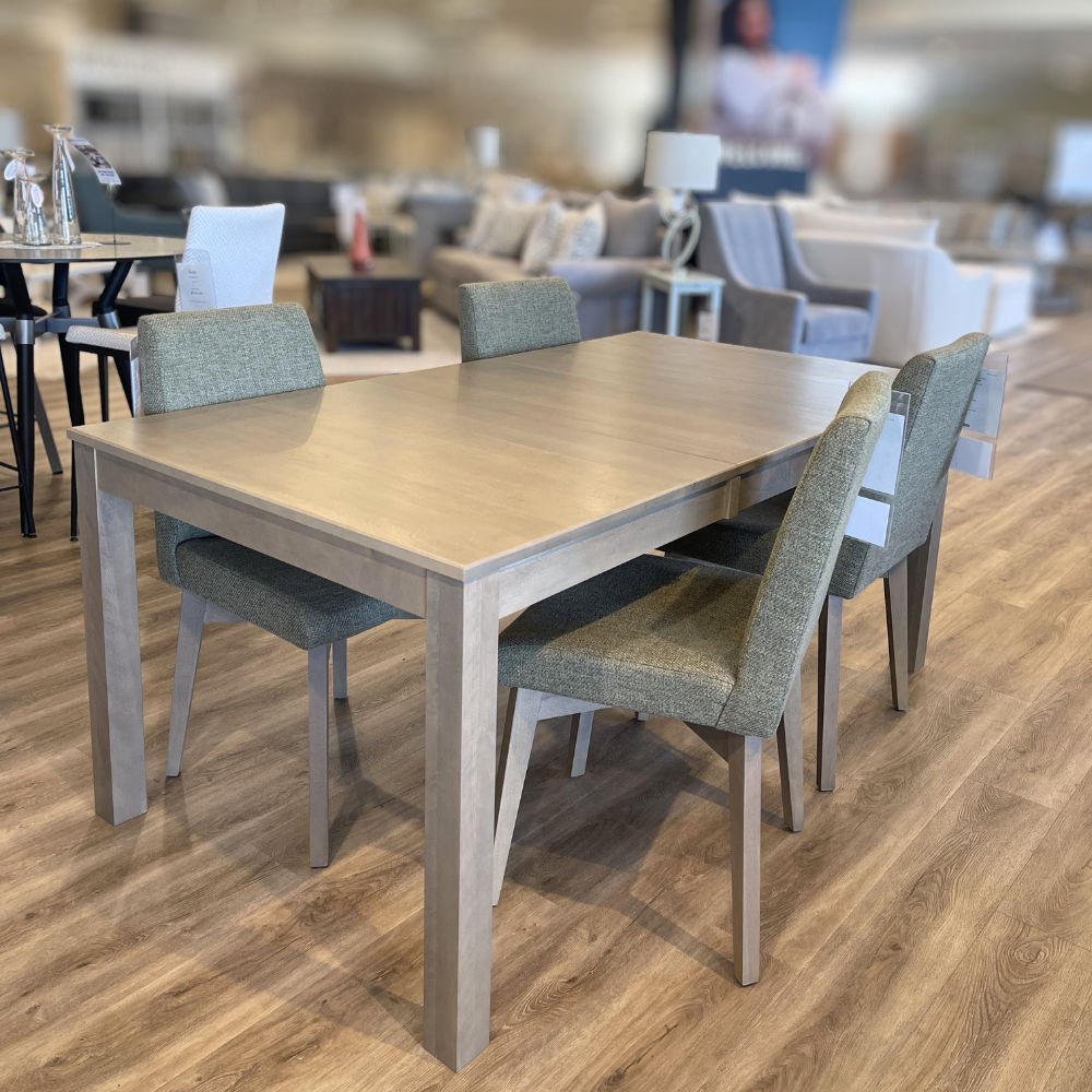 Picture of Arboit & Poitras | Extendable Dining Table AR-3938