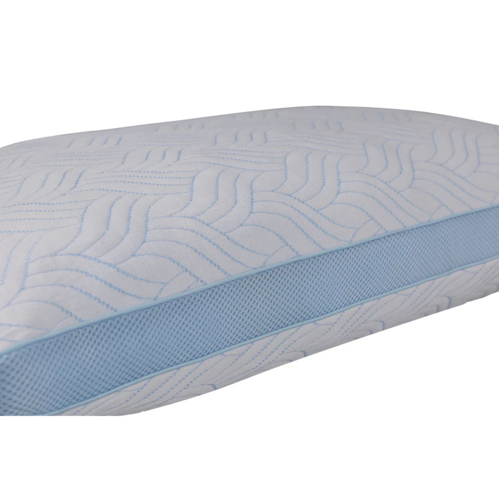 Picture of HealthGuard | Cool Ice Premium Queen Pillow