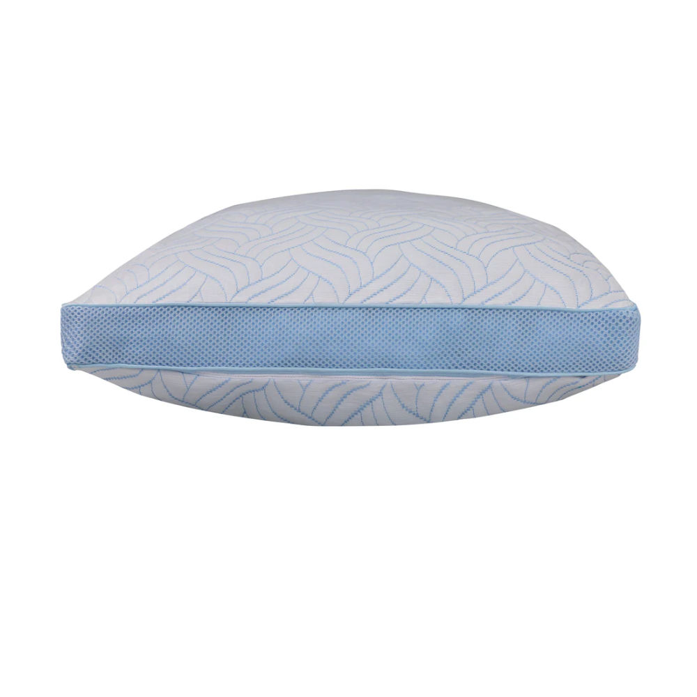 Picture of HealthGuard | Cool Ice Premium Queen Pillow