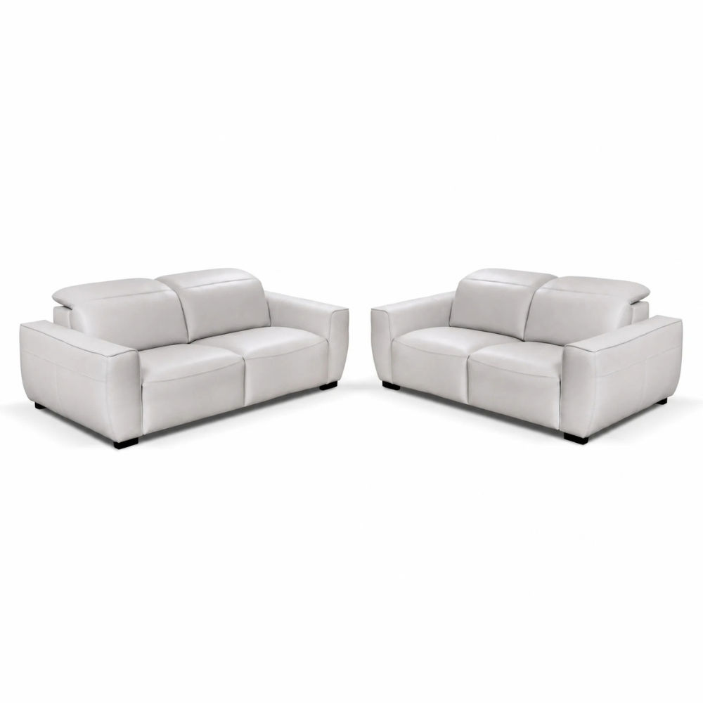 Picture of Bellini | Alan Power Reclining Sofa