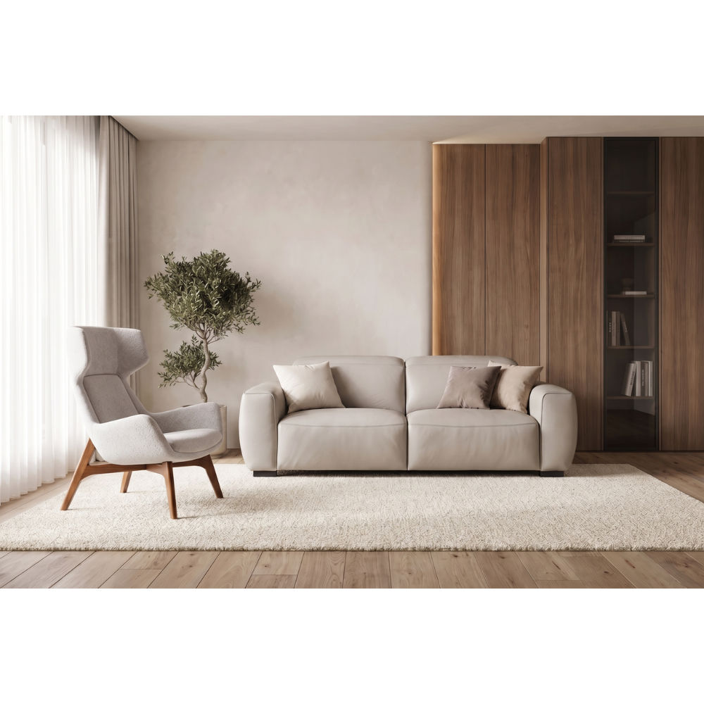 Picture of Bellini | Alan Power Reclining Sofa