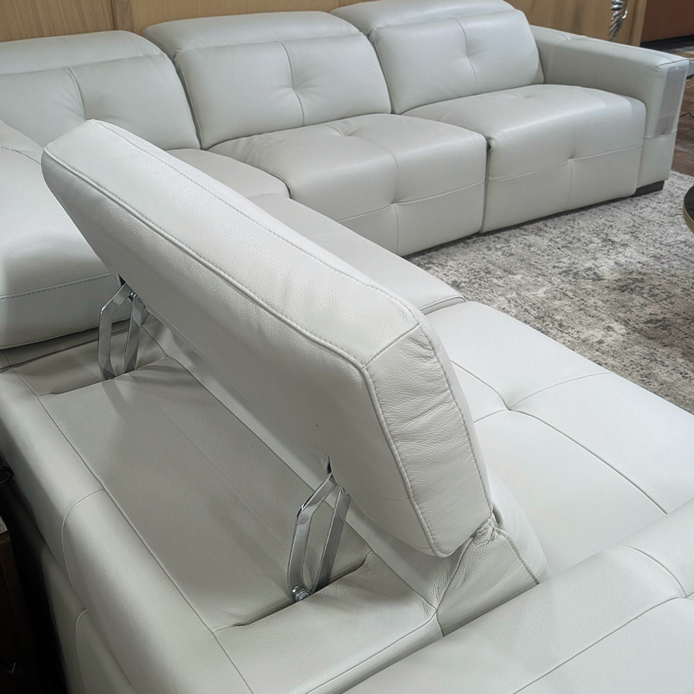 Picture of Bellini | Aldo Power Sectional