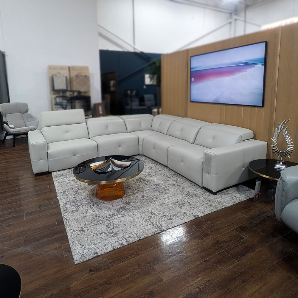 Picture of Bellini | Aldo Power Sectional