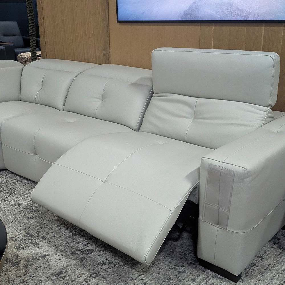 Picture of Bellini | Aldo Power Sectional
