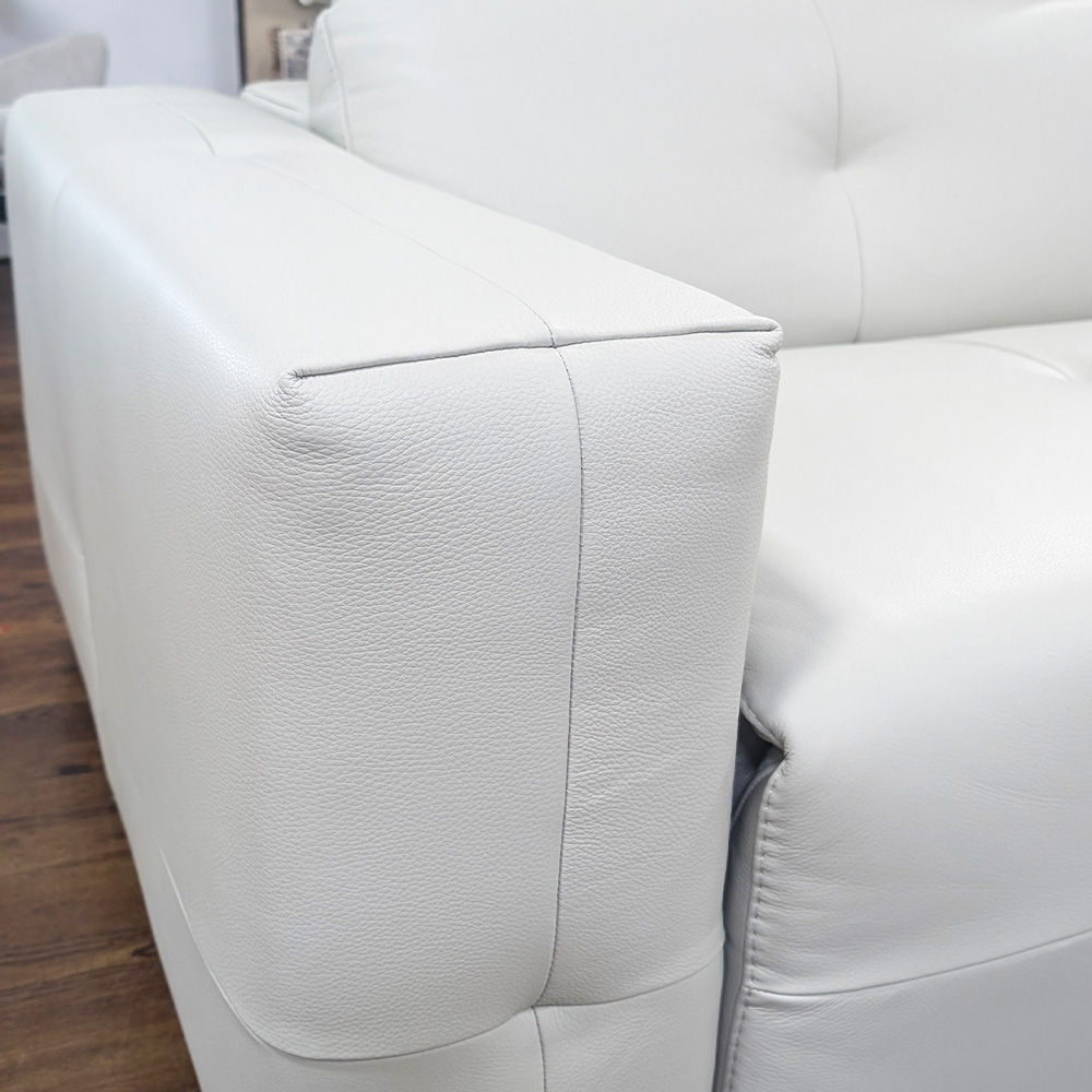 Picture of Bellini | Aldo Power Sectional