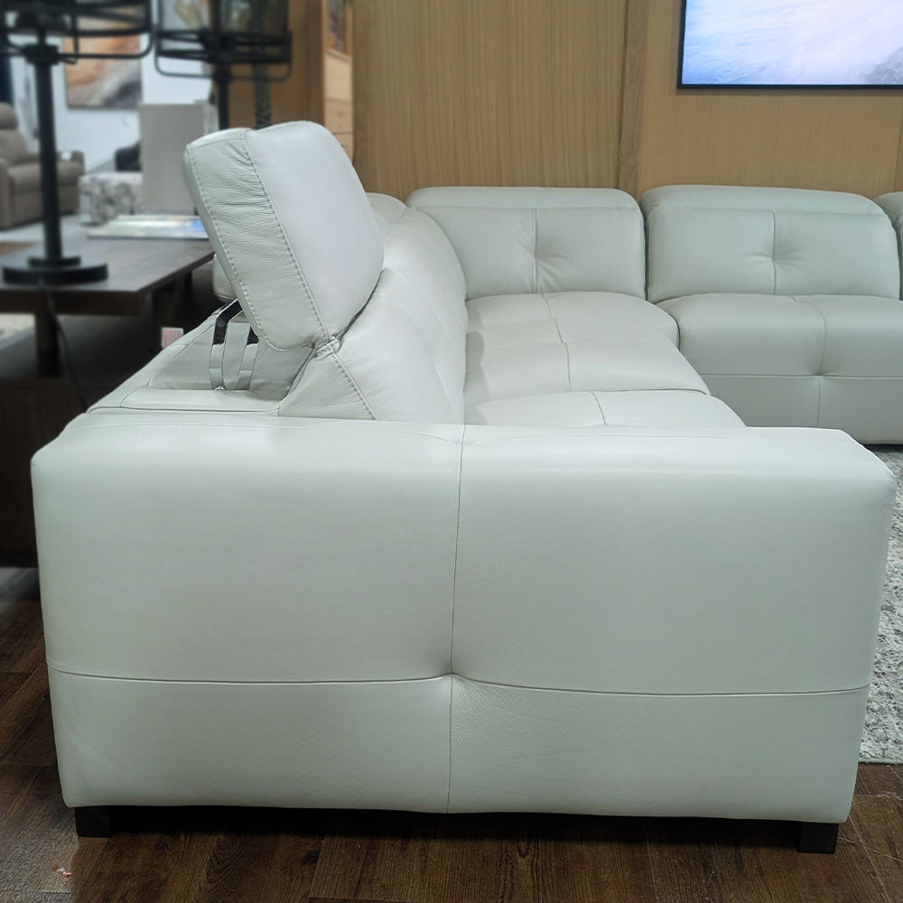 Picture of Bellini | Aldo Power Sectional