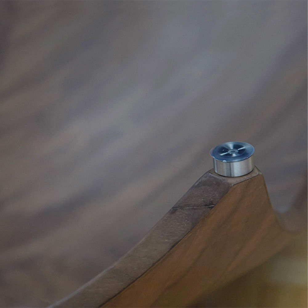 Picture of Bellini | Candice Coffee table Walnut