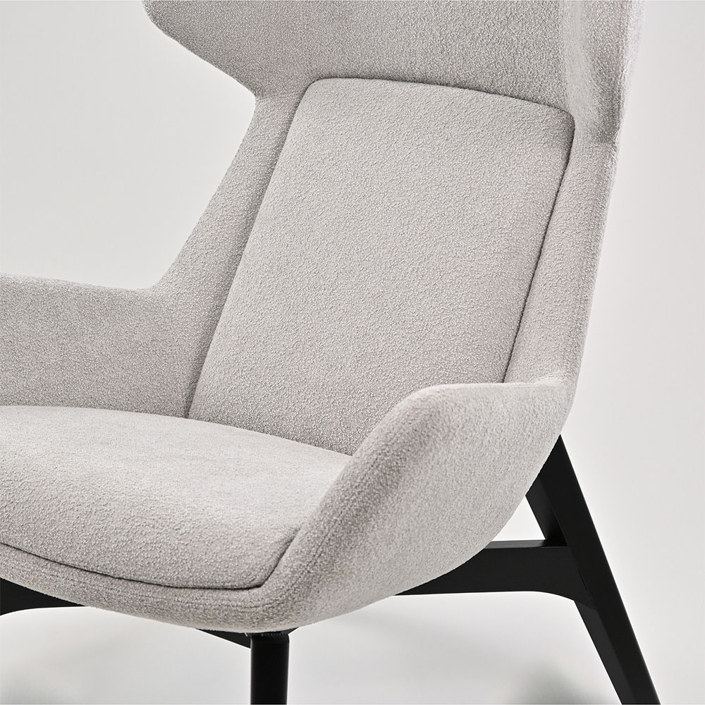 Picture of Bellini | Charlie Accent Chair