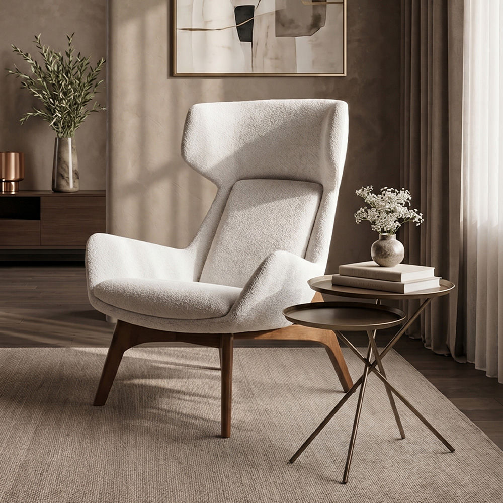 Picture of Bellini | Charlie Accent Chair