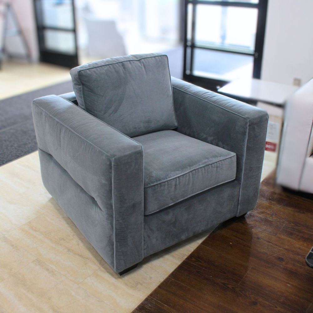 Picture of Bellini | Dallas Accent Chair
