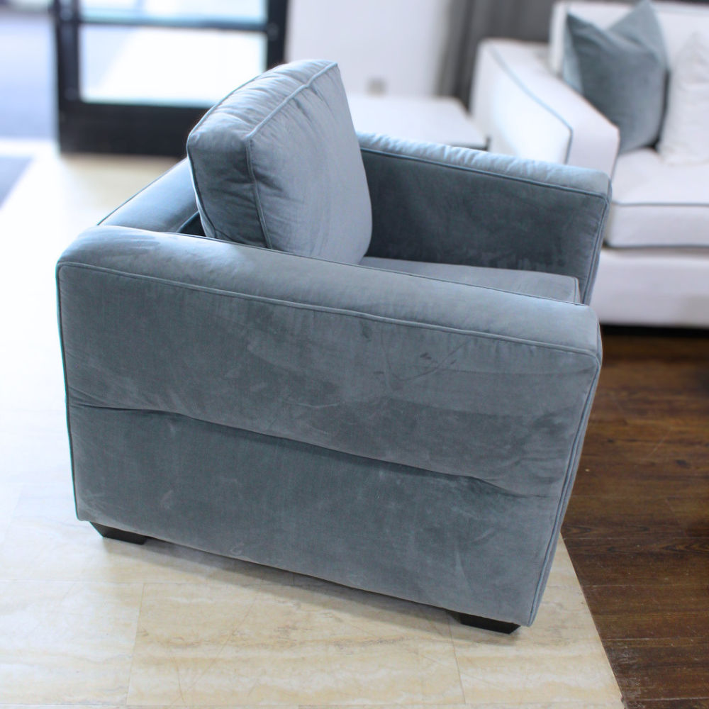 Picture of Bellini | Dallas Accent Chair