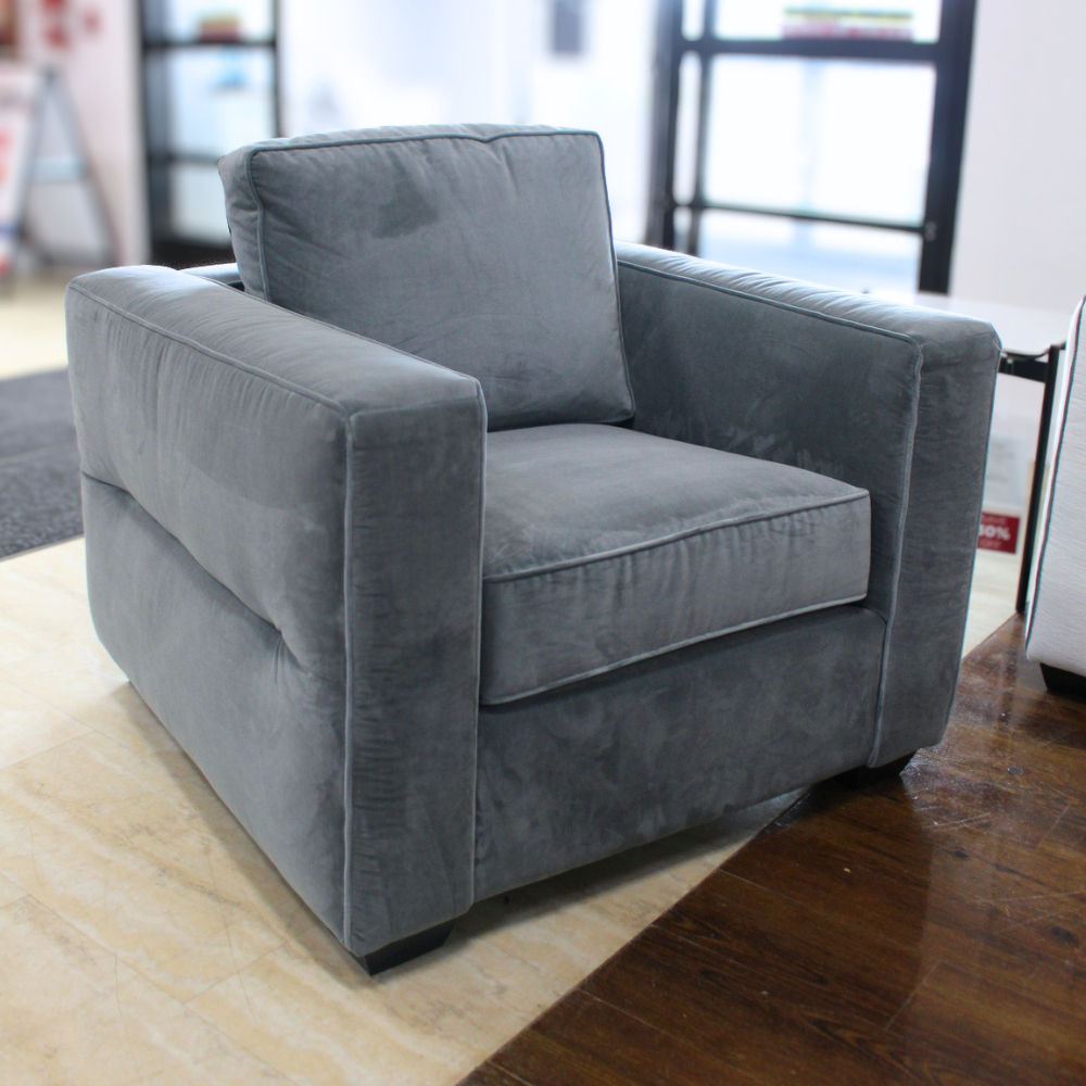 Picture of Bellini | Dallas Accent Chair