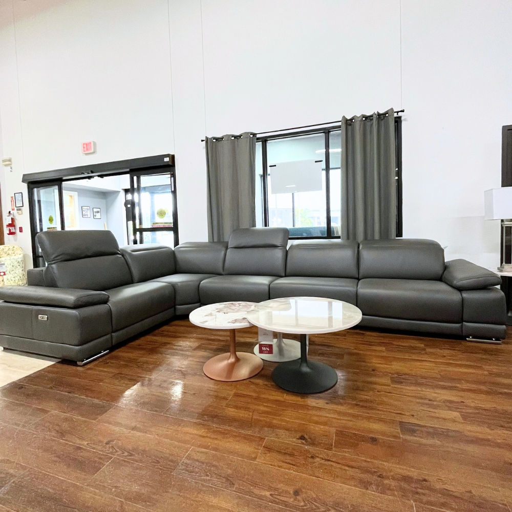Picture of Bellini | Escape Power Reclining Sectional