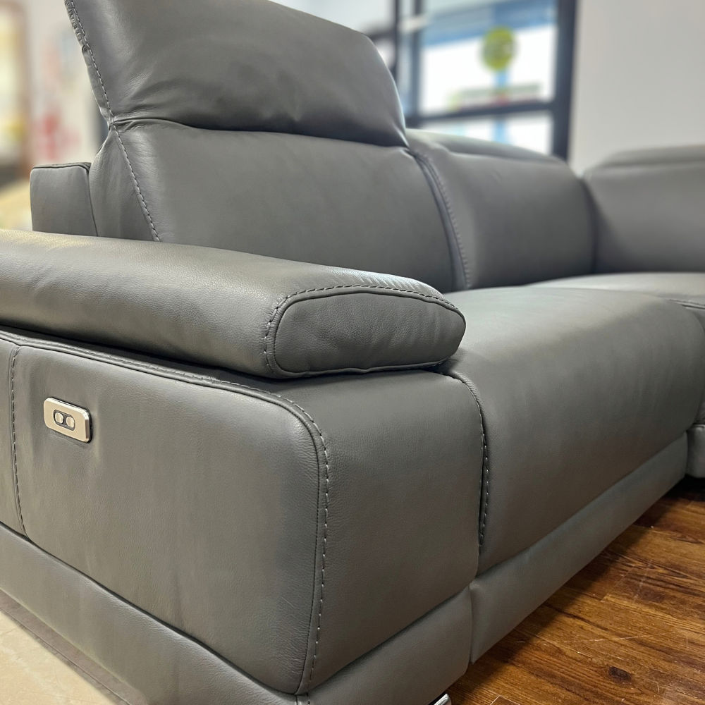 Picture of Bellini | Escape Power Reclining Sectional