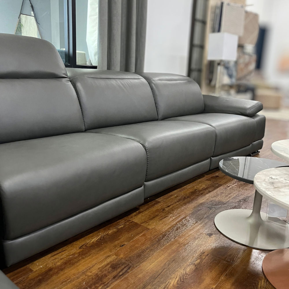 Picture of Bellini | Escape Power Reclining Sectional