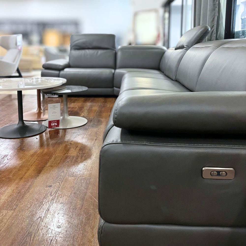 Picture of Bellini | Escape Power Reclining Sectional
