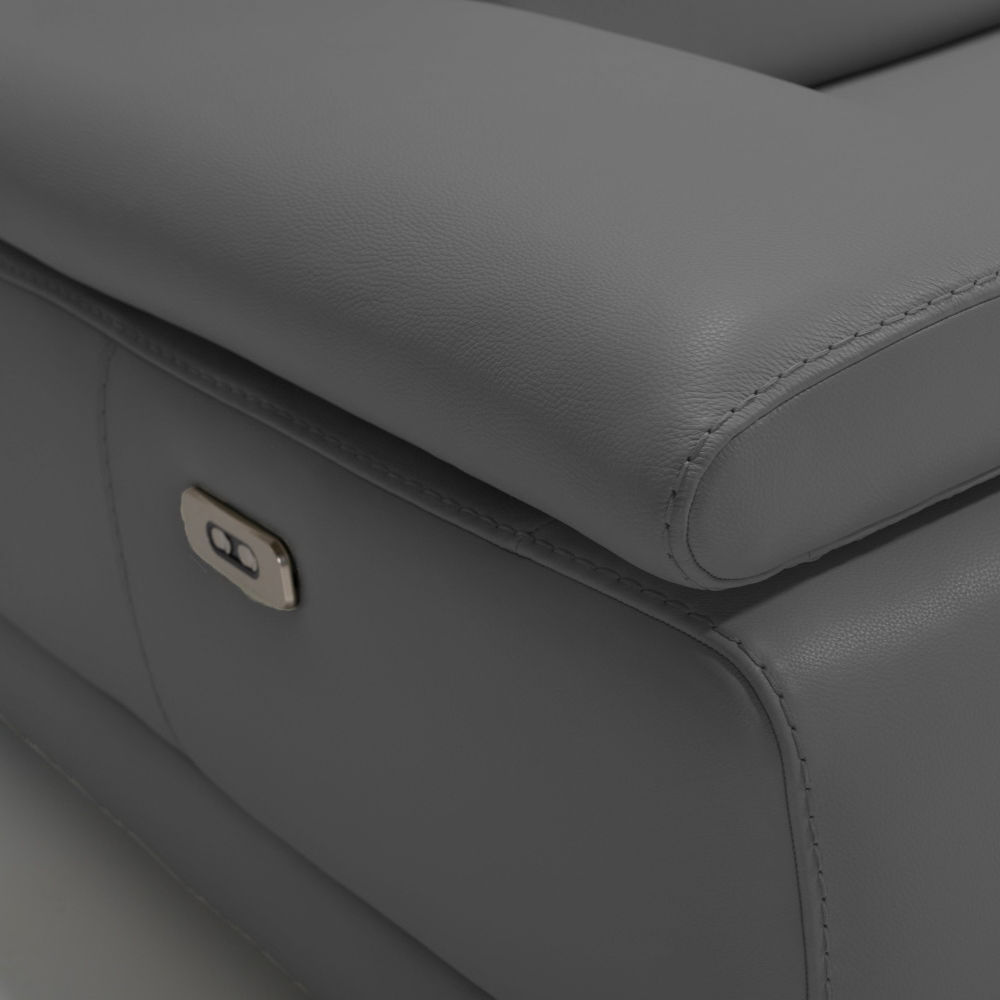 Picture of Bellini | Escape Power Reclining Sectional