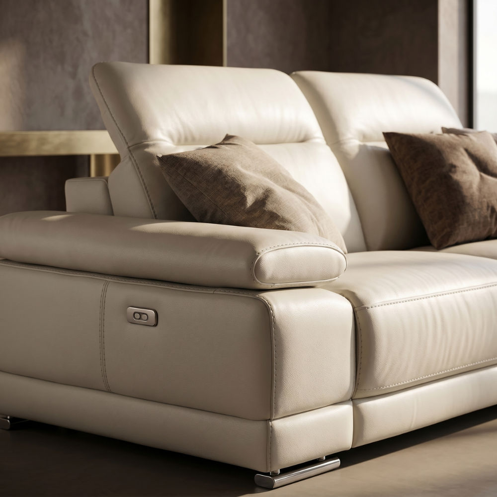 Picture of Bellini | Escape Power Reclining Sectional