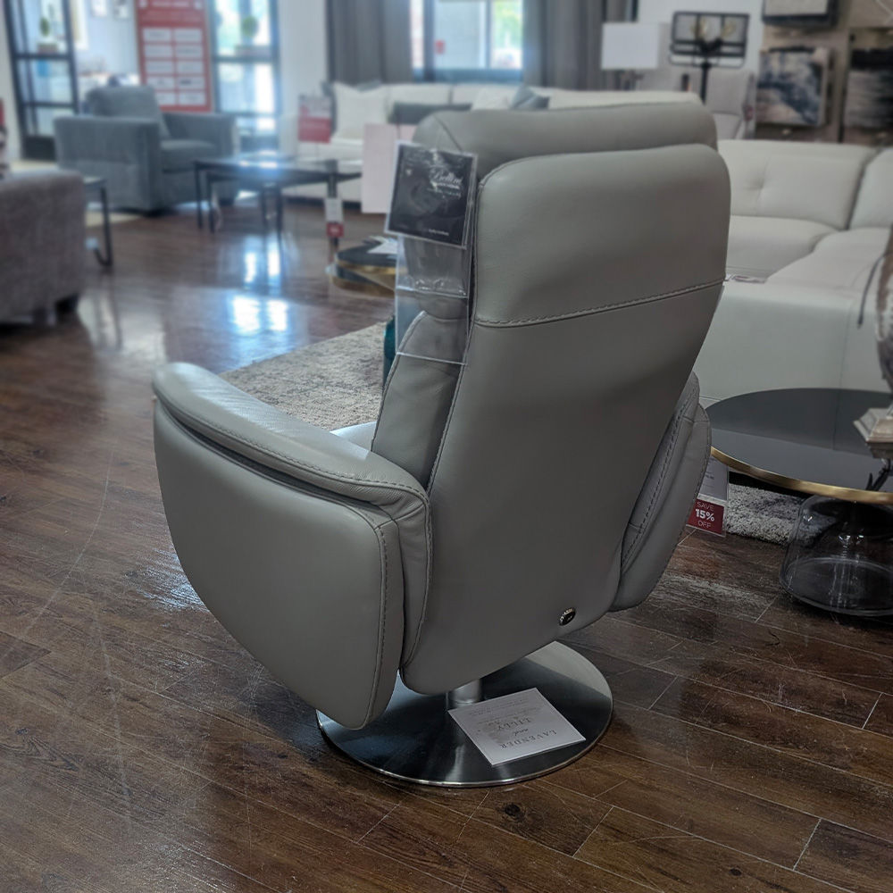 Picture of Bellini | Maya Power Recliner