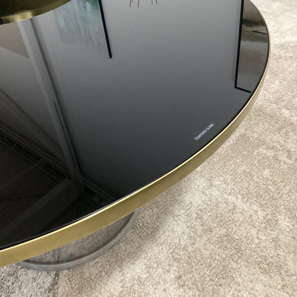 Picture of Bellini | Ritz Glass Coffee Table
