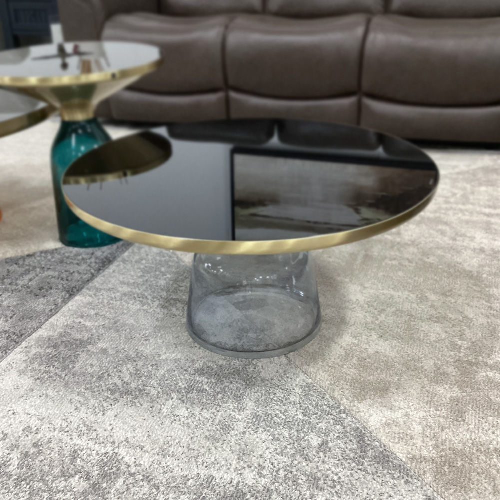 Picture of Bellini | Ritz Glass Coffee Table