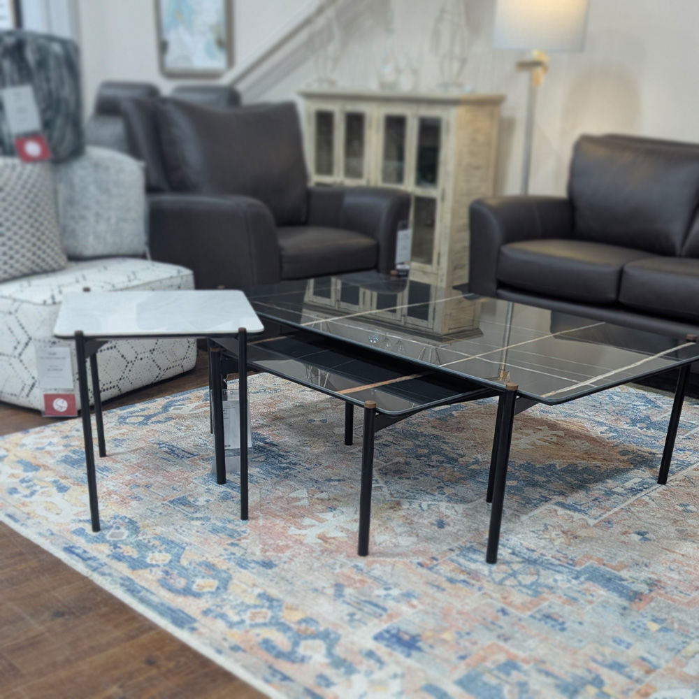 Picture of Bellini | Rocco Coffee Table