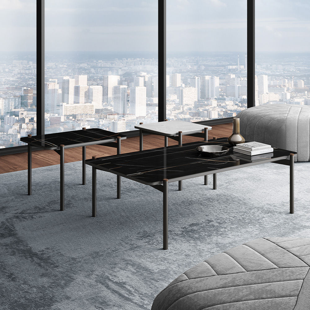 Picture of Bellini | Rocco Coffee Table