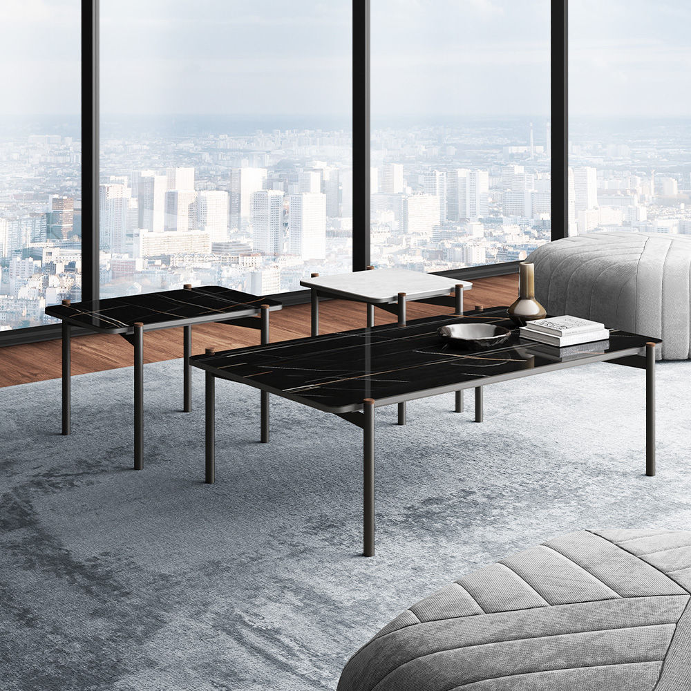 Picture of Bellini | Rocco Large End Table