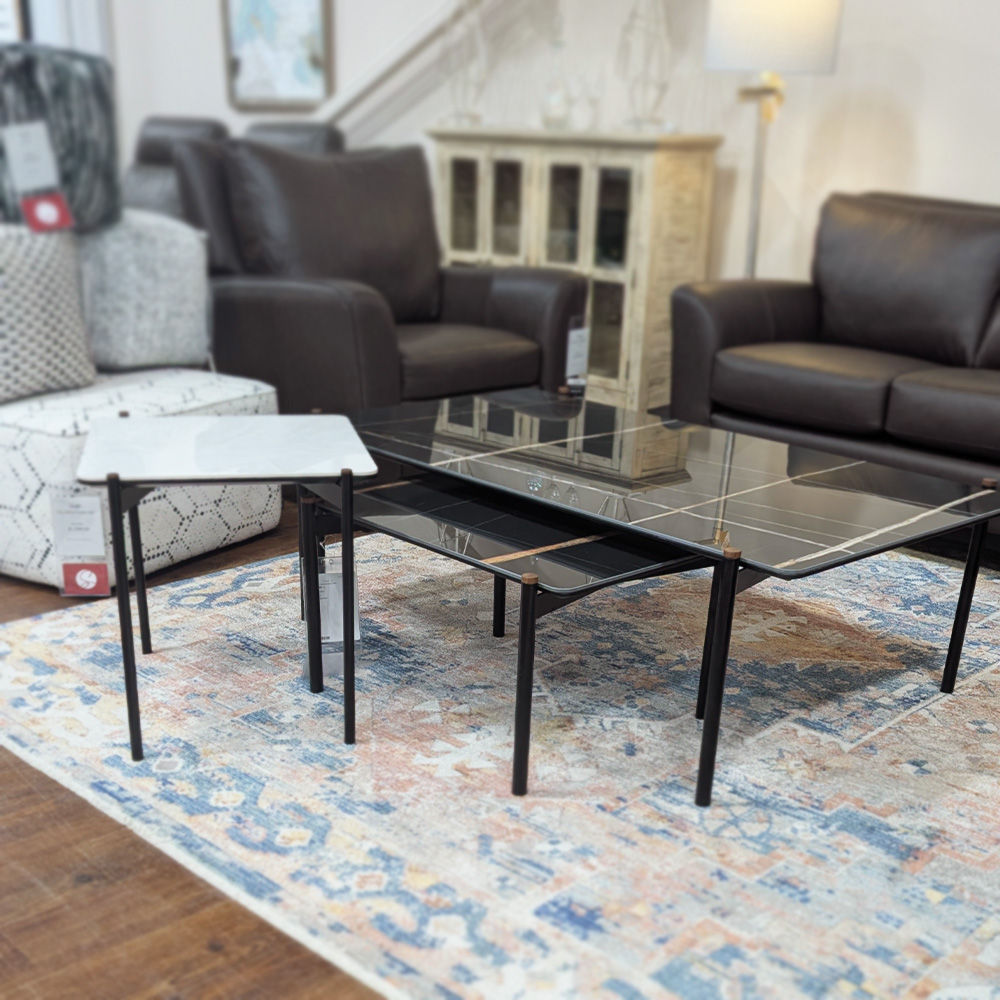 Picture of Bellini | Rocco Small Side Table