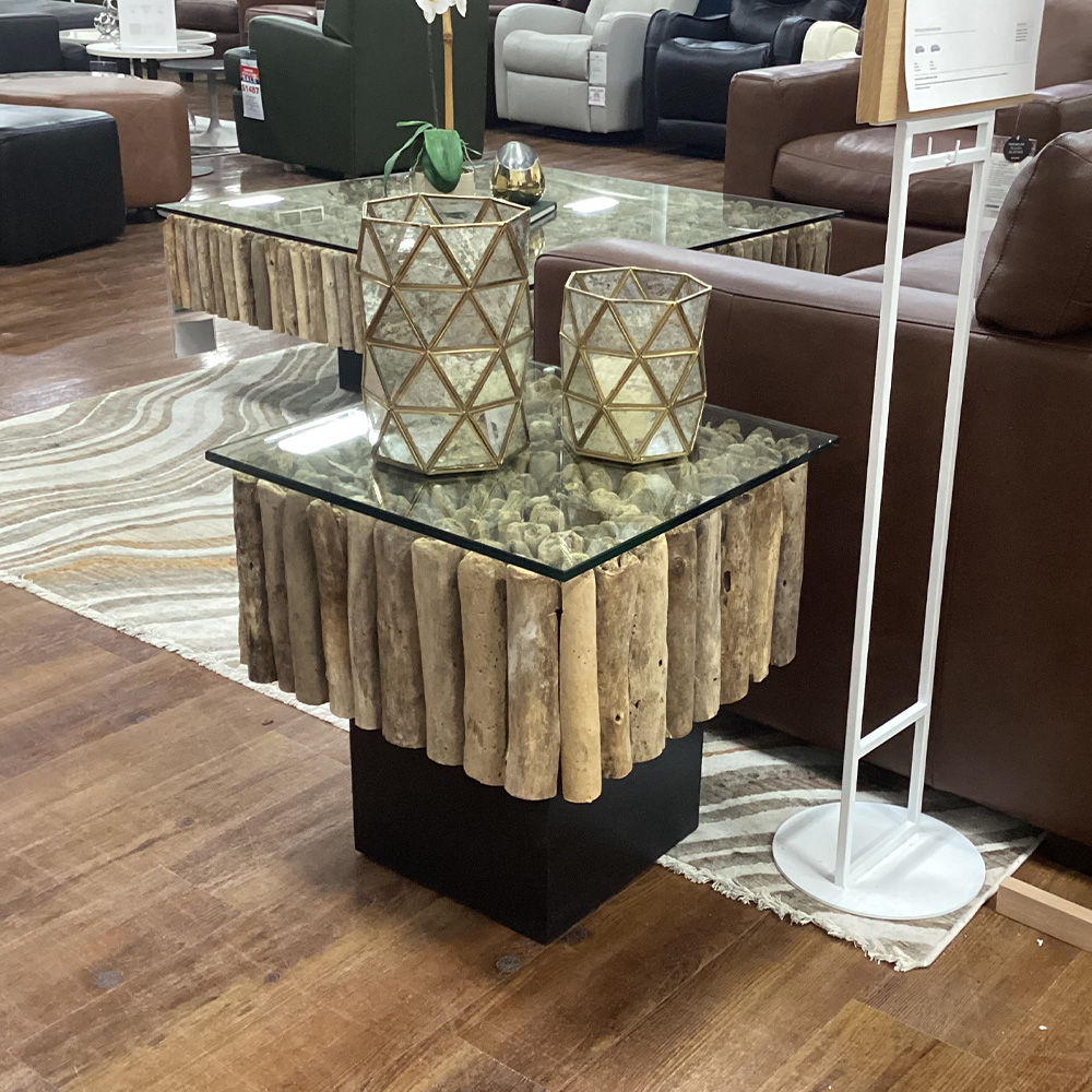 Picture of Bellini | Safari End Table