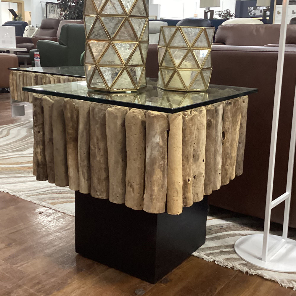 Picture of Bellini | Safari End Table