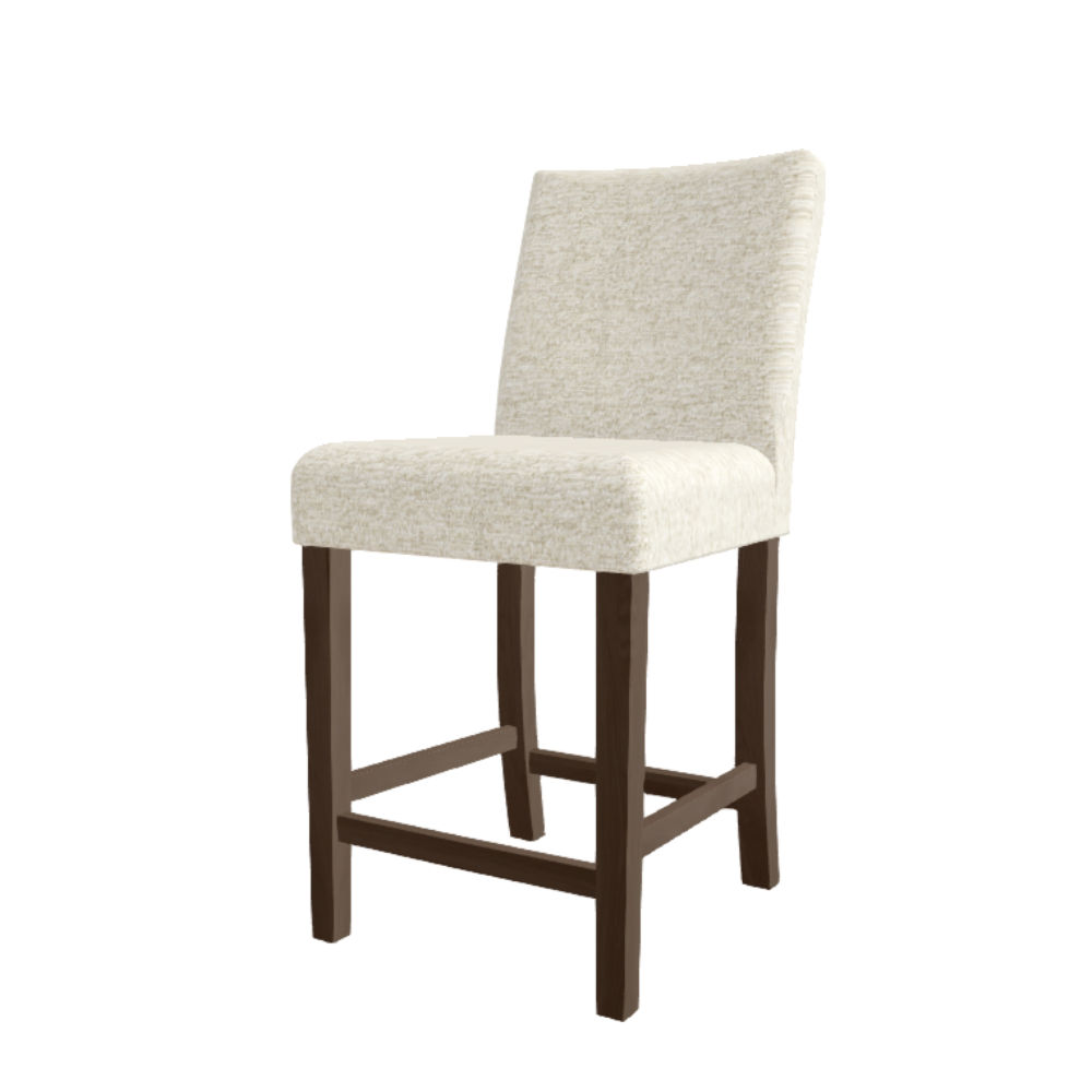 Picture of Bermex | 1215 Fixed Barstool