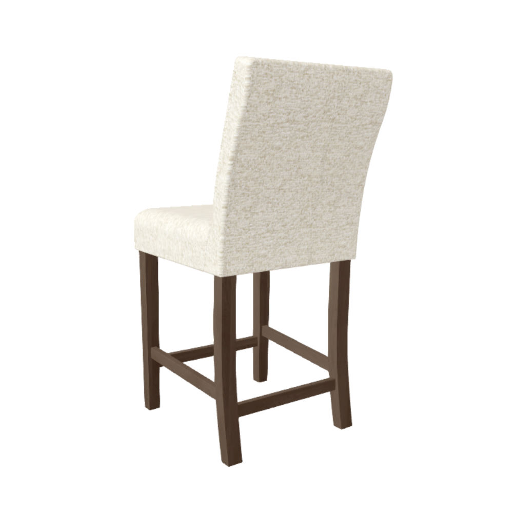 Picture of Bermex | 1215 Fixed Barstool