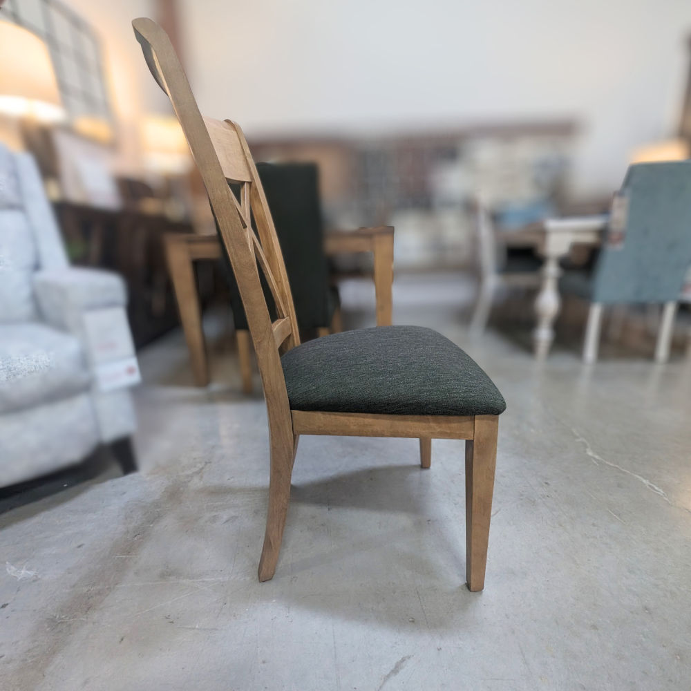 Picture of Bermex | Side Chair 0636