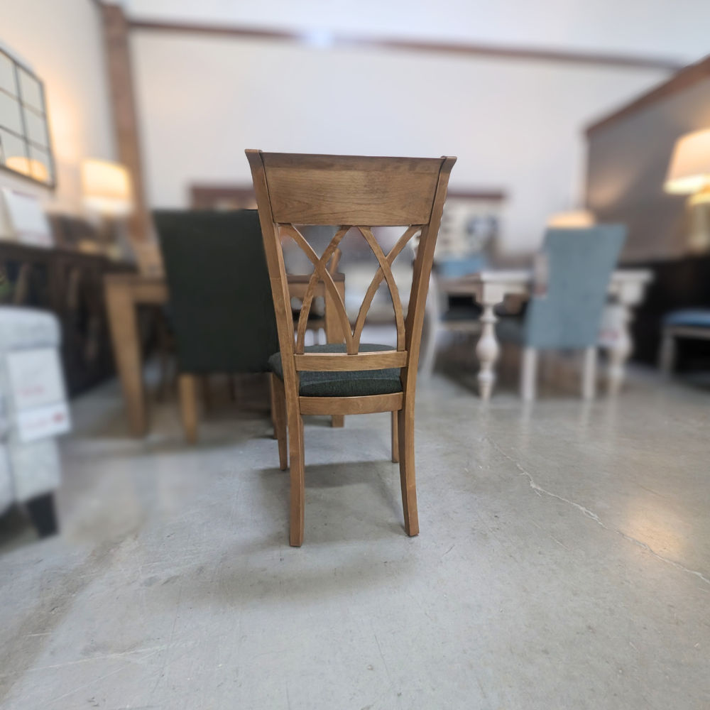 Picture of Bermex | Side Chair 0636